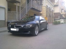 BMW 6-Series 2008 , 1700000 , --