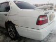  Nissan Bluebird 1999 , 100000 , 