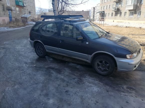  Nissan Pulsar 1997 , 90000 ,  