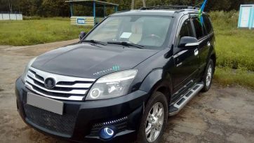 SUV   Great Wall Hover H3 2012 , 700000 , 