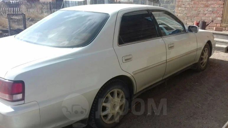  Toyota Cresta 2001 , 190000 , 