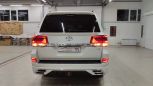 SUV   Toyota Land Cruiser 2012 , 2700000 , 