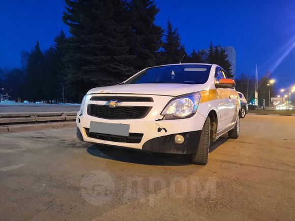  Chevrolet Cobalt 2013 , 240000 , 