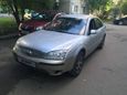  Ford Mondeo 2003 , 150000 , 