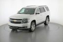 SUV   Chevrolet Tahoe 2018 , 3530000 , -