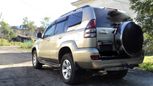 SUV   Toyota Land Cruiser Prado 2004 , 1220000 , 