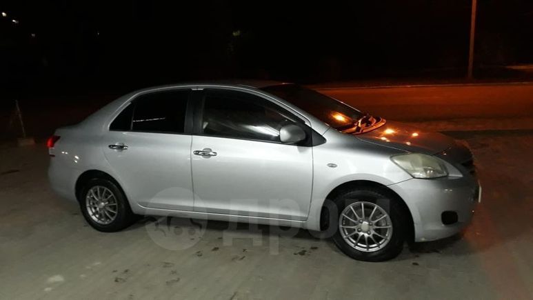  Toyota Belta 2006 , 330000 ,  