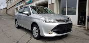  Toyota Corolla Axio 2016 , 777000 , 