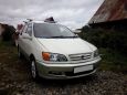    Toyota Ipsum 1999 , 340000 , 