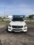 SUV   Mercedes-Benz M-Class 2013 , 1550000 , 