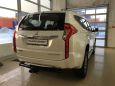 SUV   Mitsubishi Pajero Sport 2019 , 2309000 , 