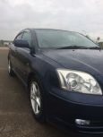  Toyota Avensis 2003 , 460000 , 