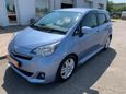  Toyota Ractis 2011 , 515000 , 