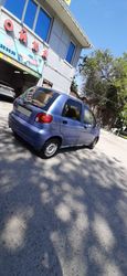  Daewoo Matiz 2007 , 83000 , --