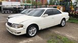  Toyota Mark II 1997 , 175000 , 