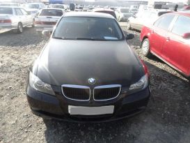 BMW 3-Series 2008 , 770000 , --