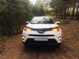 SUV   Toyota RAV4 2015 , 1450000 , 