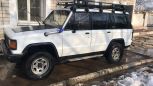 SUV   Isuzu Bighorn 1987 , 300000 , 