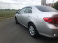  Toyota Corolla 2008 , 600000 , 