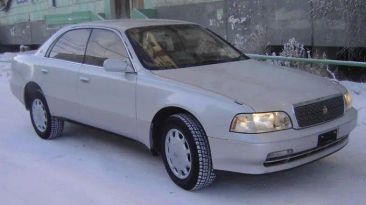  Toyota Crown Majesta 1994 , 200000 , 