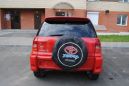 SUV   Toyota RAV4 2001 , 370000 , 