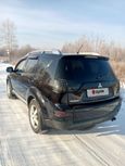 SUV   Mitsubishi Outlander 2007 , 700000 , 