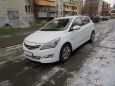  Hyundai Solaris 2016 , 590000 , 