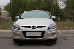  Hyundai i30 2009 , 370000 , 