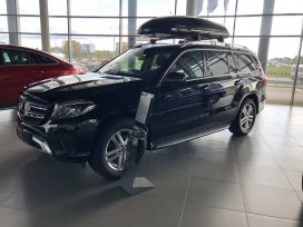 SUV   Mercedes-Benz GLS-Class 2018 , 5990000 , 