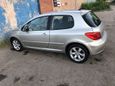  3  Peugeot 307 2006 , 197000 , 