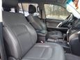 SUV   Toyota Land Cruiser 2010 , 2650000 , 