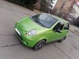  Daewoo Matiz 2006 , 117000 , 