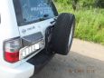 SUV   Nissan Terrano Regulus 1997 , 490000 , 