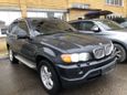 SUV   BMW X5 2002 , 590000 , 