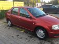  Dacia Logan 2008 , 200000 , 