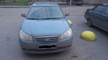  Hyundai Elantra 2008 , 300000 , 