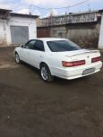  Toyota Mark II 1997 , 300000 , -