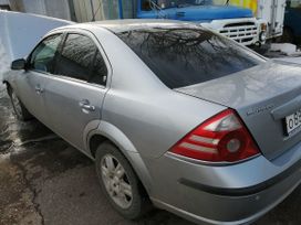  Ford Mondeo 2006 , 150000 , 