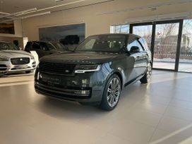 SUV   Land Rover Range Rover 2022 , 27840000 , 