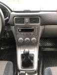 SUV   Subaru Forester 2007 , 460000 , 