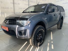  Mitsubishi L200 2014 , 1514000 , 