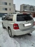 SUV   Toyota Highlander 2003 , 670000 , 