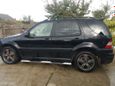 SUV   Mercedes-Benz M-Class 1999 , 250000 , -