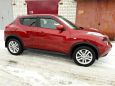 SUV   Nissan Juke 2012 , 685000 , 