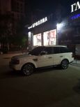 SUV   Land Rover Range Rover Sport 2008 , 700017 , 