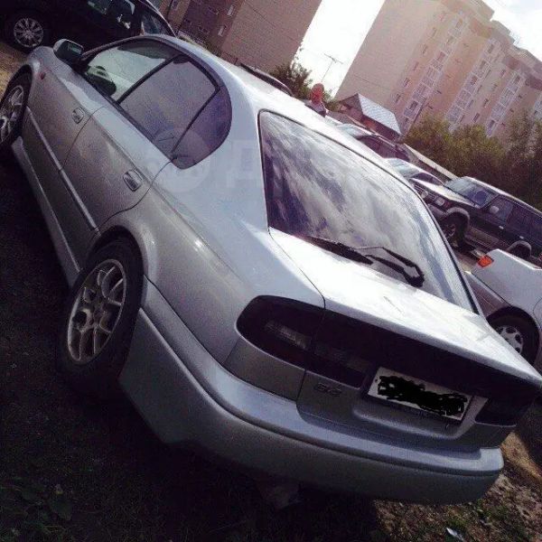  Subaru Legacy B4 2001 , 260000 , 