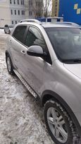 SUV   SsangYong Actyon 2014 , 850000 , 