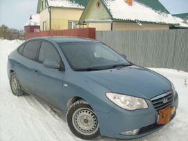  Hyundai Elantra 2008 , 450000 , 