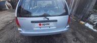  Nissan Avenir 1998 , 140000 , 