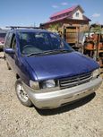    Nissan Prairie Joy 1996 , 69000 , 